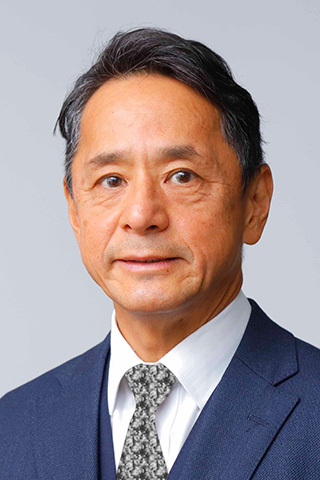 会長:氏名 写真